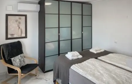 Maison 14 personnes à Las Lagunas de Mijas - Photo 57