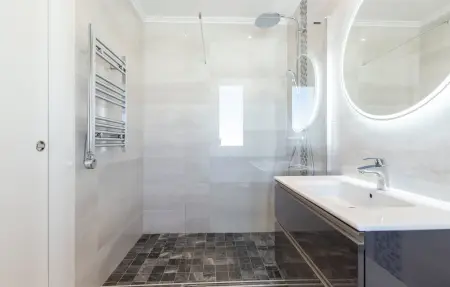 Maison 14 personnes à Las Lagunas de Mijas - Photo 62
