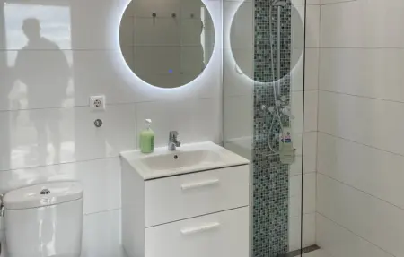 Maison 14 personnes à Las Lagunas de Mijas - Photo 65
