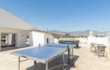 Maison 14 personnes à Las Lagunas de Mijas - Photo 67