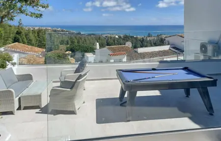 Maison 14 personnes à Las Lagunas de Mijas - Photo 68