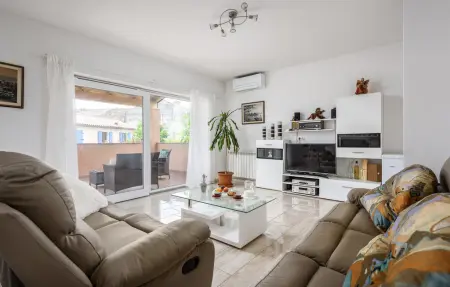 Maison 4 personnes à Buje - Photo 2