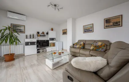 Maison 4 personnes à Buje - Photo 3