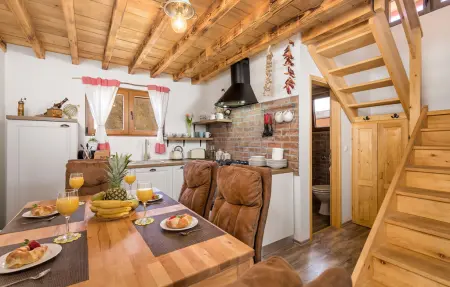 Maison 8 personnes à Gospic - Photo 5