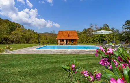 Maison 8 personnes à Gospic - Photo 9