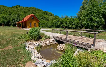 Maison 8 personnes à Gospic - Photo 12