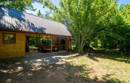 Maison 8 personnes à Gospic - Photo 20