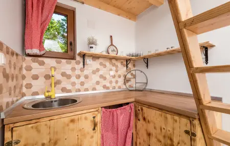 Maison 8 personnes à Gospic - Photo 25