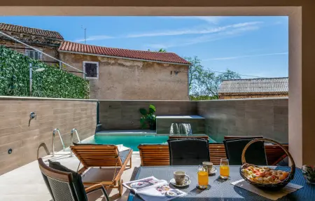 Maison 6 personnes à Barban - Photo 1