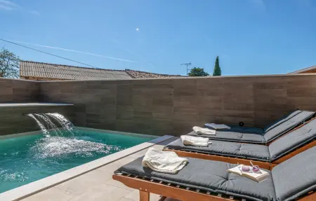 Maison 6 personnes à Barban - Photo 2