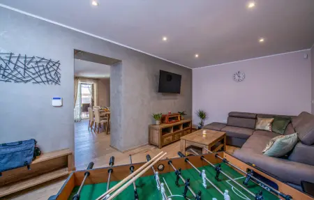 Maison 6 personnes à Barban - Photo 3