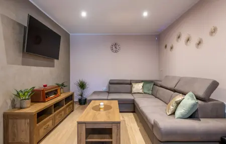 Maison 6 personnes à Barban - Photo 4