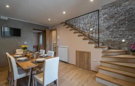 Maison 6 personnes à Barban - Photo 7
