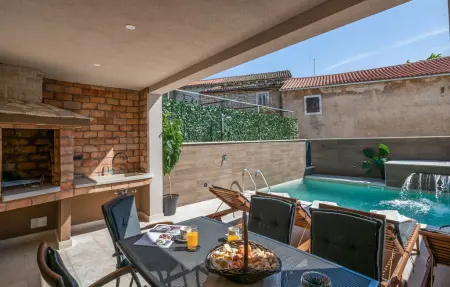 Maison 6 personnes à Barban - Photo 9