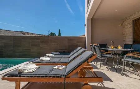Maison 6 personnes à Barban - Photo 10