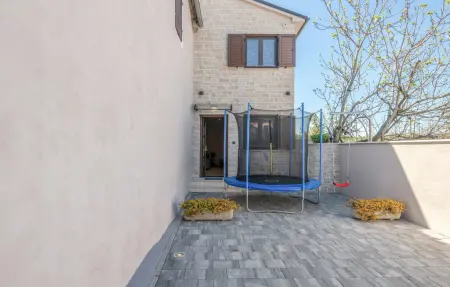 Maison 6 personnes à Barban - Photo 13