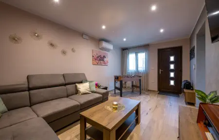 Maison 6 personnes à Barban - Photo 14
