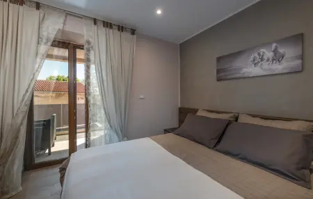 Maison 6 personnes à Barban - Photo 19