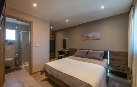 Maison 6 personnes à Barban - Photo 20