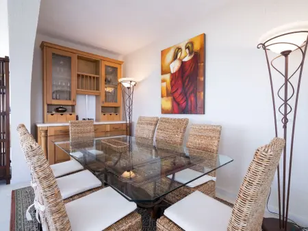 Cielo Azul, Maison 8 personnes à Moraira - Photo 3