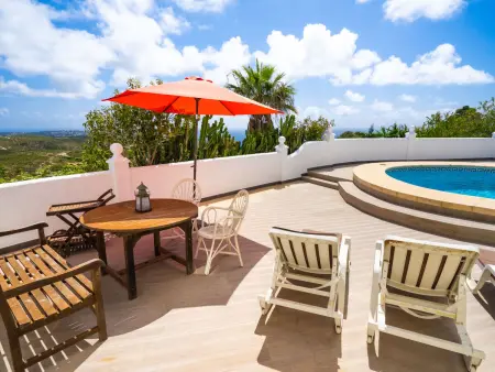 Cielo Azul, Maison 8 personnes à Moraira - Photo 5