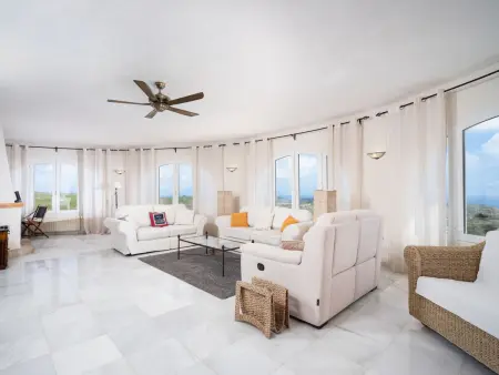 Cielo Azul, Maison 8 personnes à Moraira - Photo 6