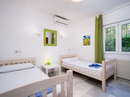 Cielo Azul, Maison 8 personnes à Moraira - Photo 9