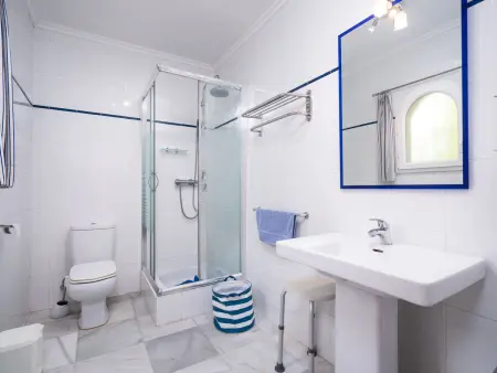Cielo Azul, Maison 8 personnes à Moraira - Photo 10