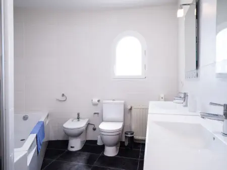 Cielo Azul, Maison 8 personnes à Moraira - Photo 12