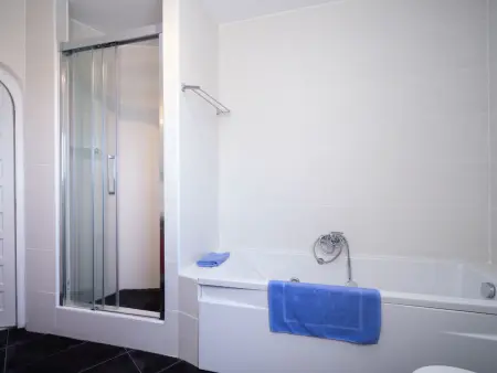Cielo Azul, Maison 8 personnes à Moraira - Photo 13