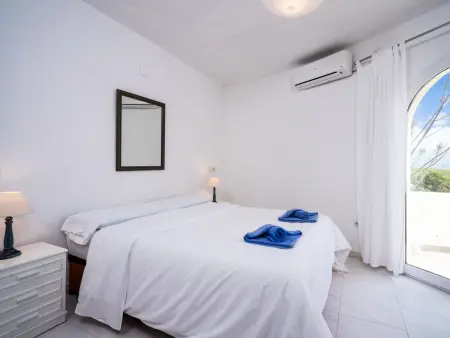 Cielo Azul, Maison 8 personnes à Moraira - Photo 14