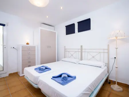 Cielo Azul, Maison 8 personnes à Moraira - Photo 15