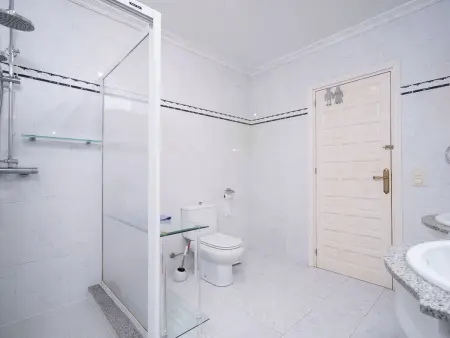 Cielo Azul, Maison 8 personnes à Moraira - Photo 17