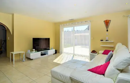 Maison 10 personnes à Mornas - Photo 2