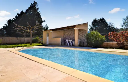 Maison 10 personnes à Mornas - Photo 9