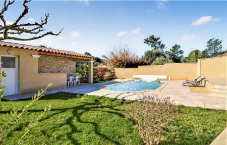 Maison 10 personnes à Mornas - Photo 10