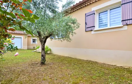 Maison 10 personnes à Mornas - Photo 13