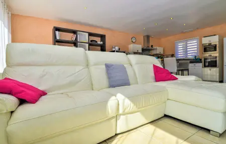 Maison 10 personnes à Mornas - Photo 14