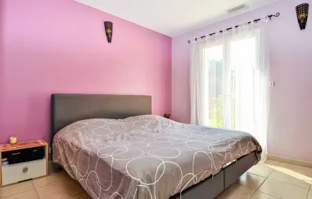 Maison 10 personnes à Mornas - Photo 19