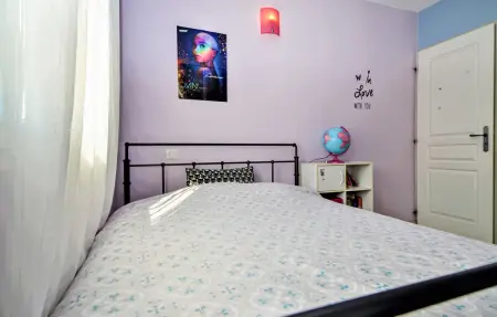 Maison 10 personnes à Mornas - Photo 23