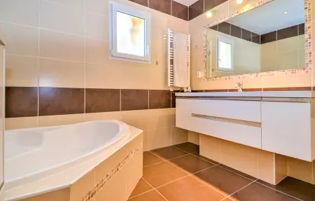 Maison 10 personnes à Mornas - Photo 26