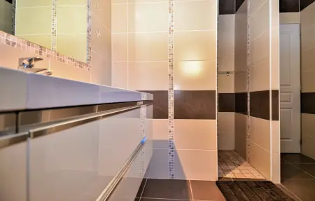 Maison 10 personnes à Mornas - Photo 28