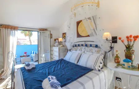 Villa Calambra, Maison 9 personnes à Casuzze Finaiti - Photo 3