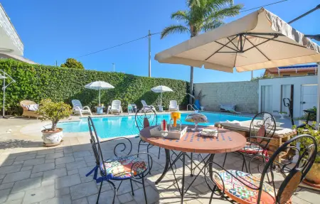 Villa Calambra, Maison 9 personnes à Casuzze Finaiti - Photo 4