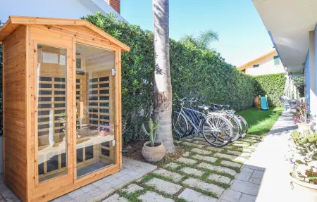 Villa Calambra, Maison 9 personnes à Casuzze Finaiti - Photo 5