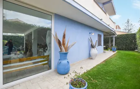Villa Calambra, Maison 9 personnes à Casuzze Finaiti - Photo 8