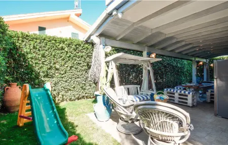 Villa Calambra, Maison 9 personnes à Casuzze Finaiti - Photo 9