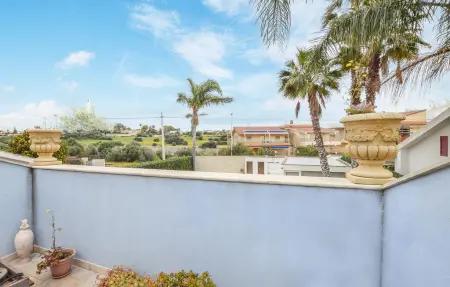 Villa Calambra, Maison 9 personnes à Casuzze Finaiti - Photo 11