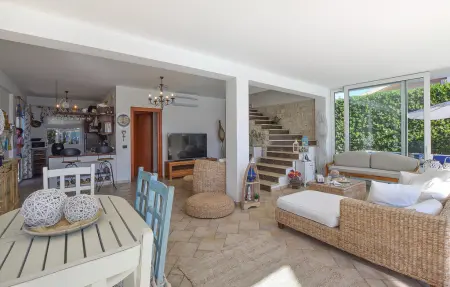 Villa Calambra, Maison 9 personnes à Casuzze Finaiti - Photo 13