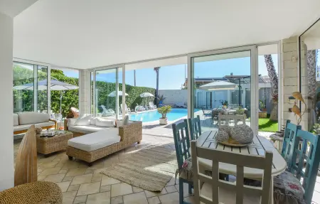 Villa Calambra, Maison 9 personnes à Casuzze Finaiti - Photo 14